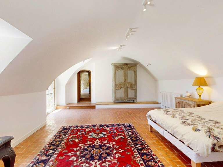 Propriété Beaumont-de-Pertuis - 7 chambres - 370m²