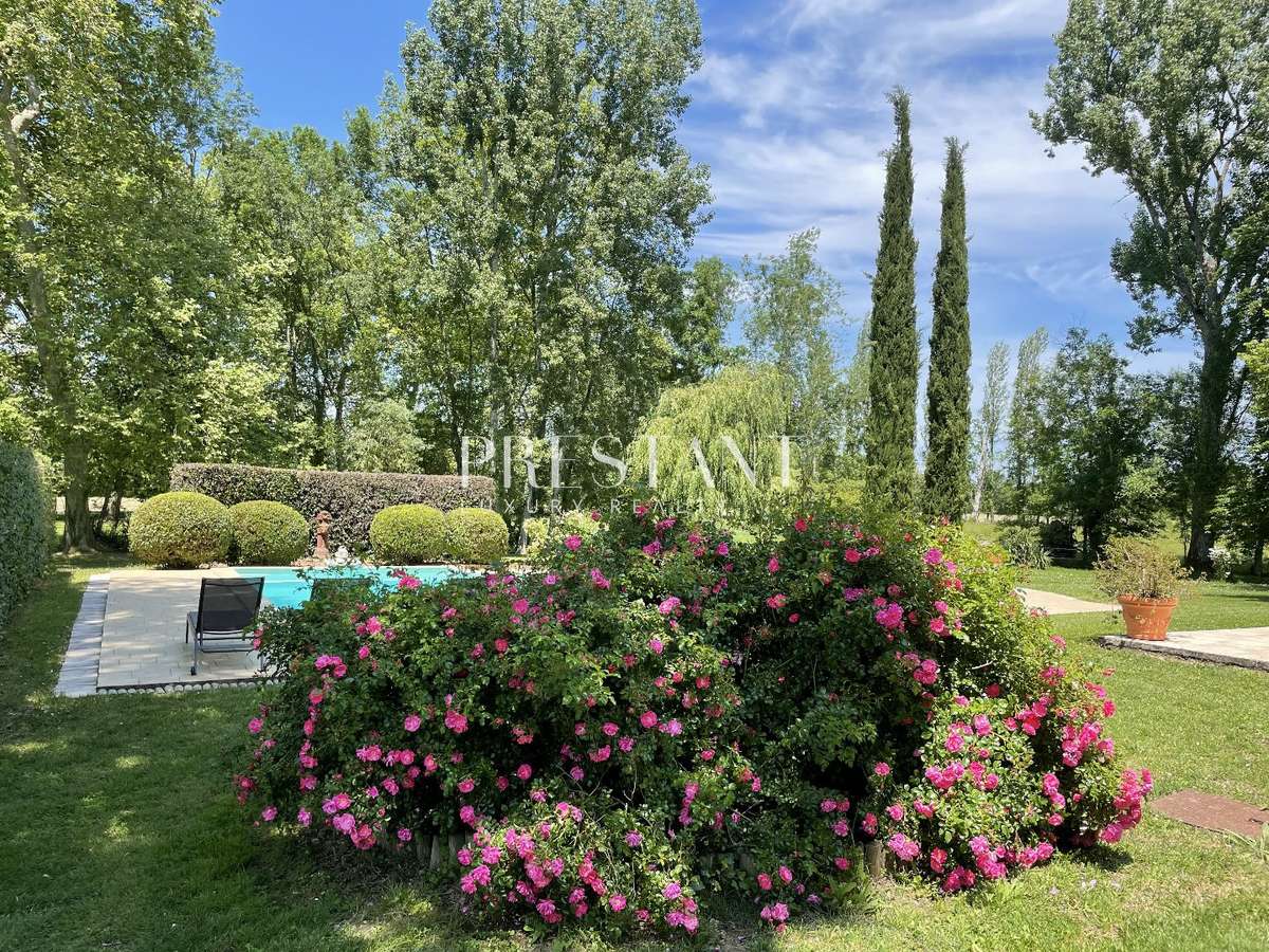 House Beaumont-du-Périgord