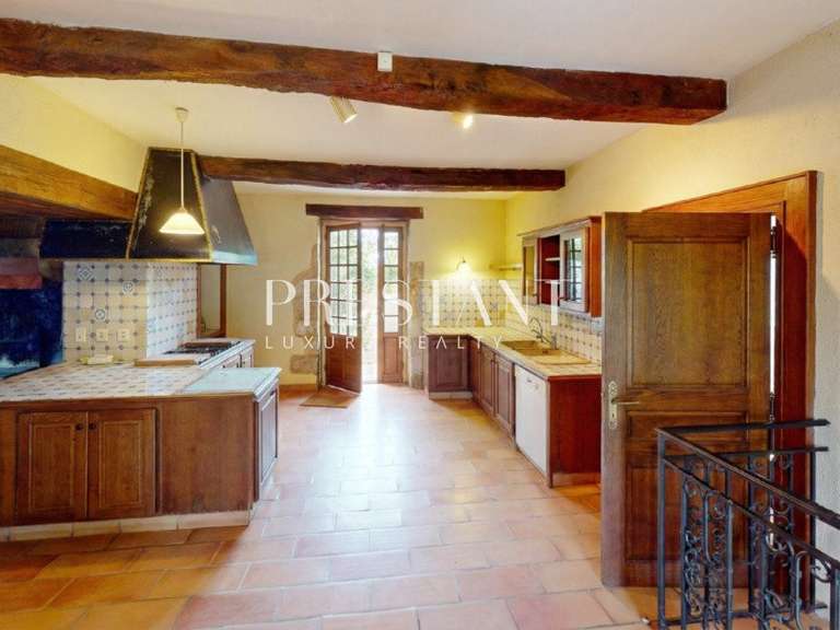 Maison Beaumont-du-Périgord - 10 chambres - 810m²