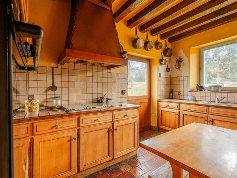 House Beaumont-en-Auge - 4 bedrooms - 290m²