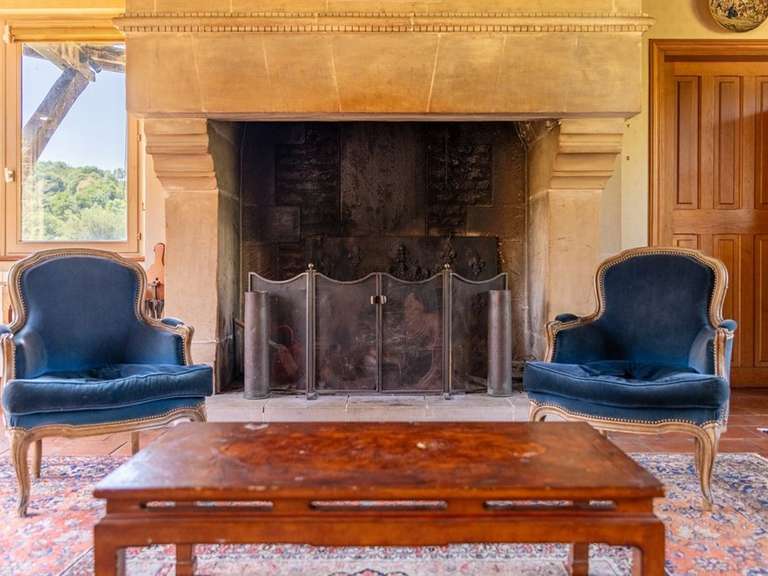 Maison Beaumont-en-Auge - 4 chambres - 290m²