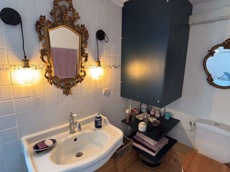 Maison Beaumont-en-Auge - 3 chambres - 110m²