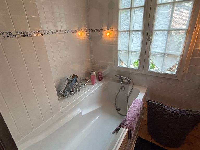 Maison Beaumont-en-Auge - 3 chambres - 110m²