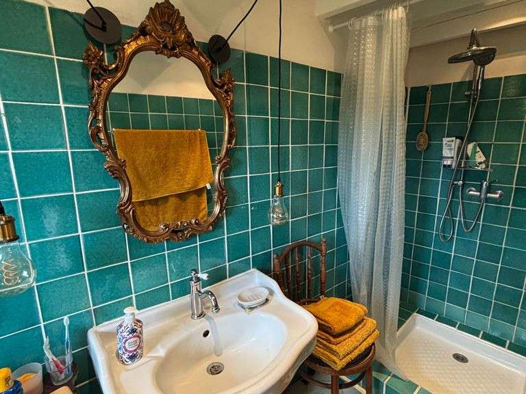 Maison Beaumont-en-Auge - 3 chambres - 110m²