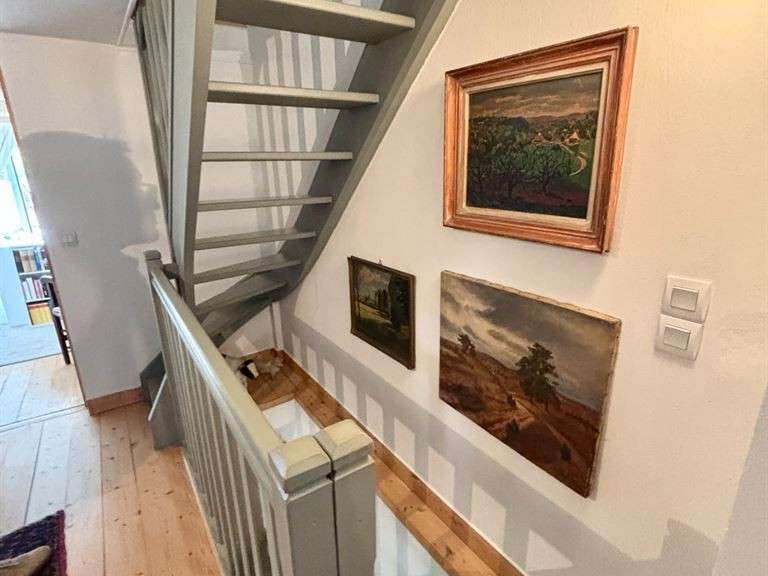 Maison Beaumont-en-Auge - 3 chambres - 110m²