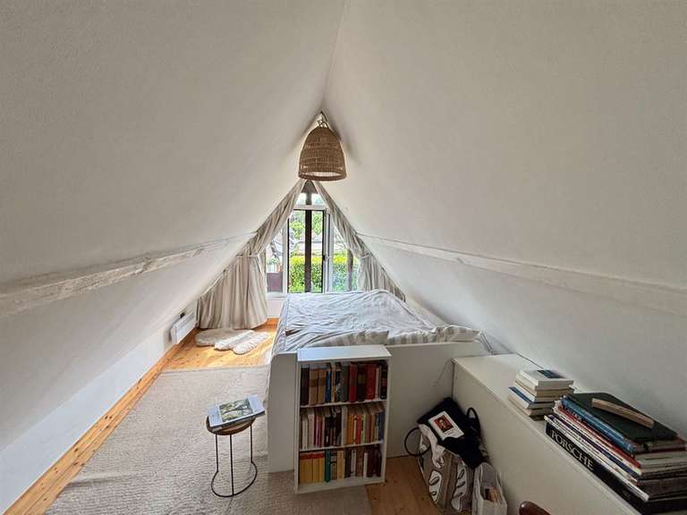 Maison Beaumont-en-Auge - 3 chambres - 110m²