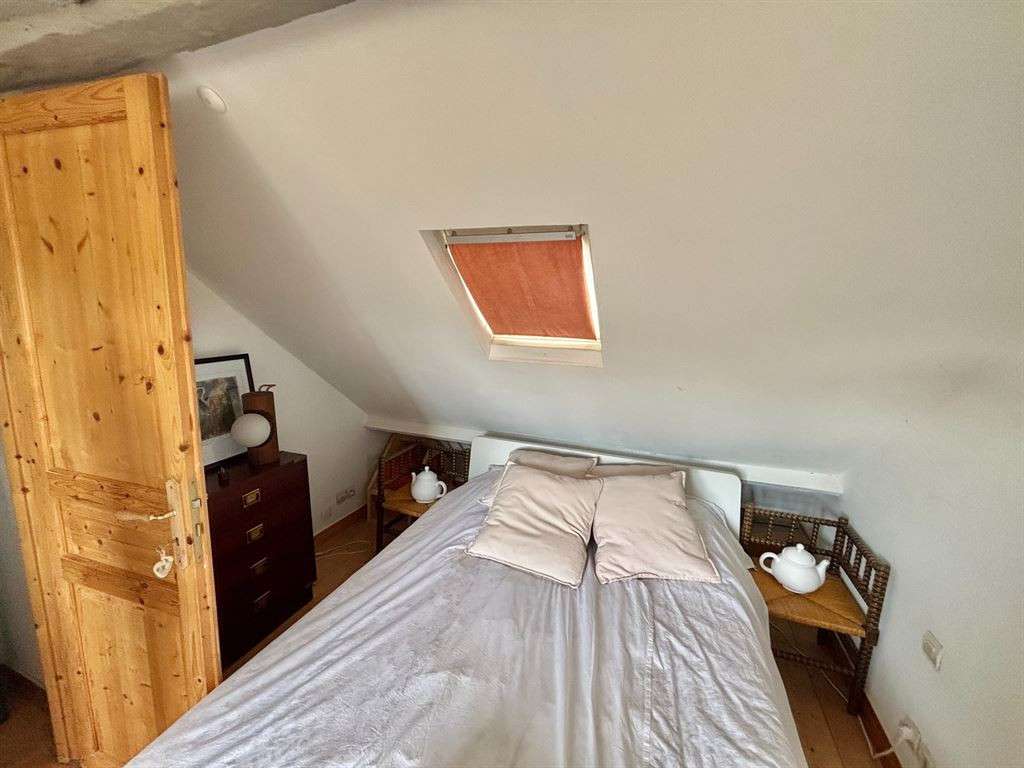 House Beaumont-en-Auge