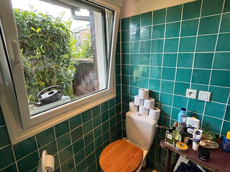 Maison Beaumont-en-Auge - 3 chambres - 110m²