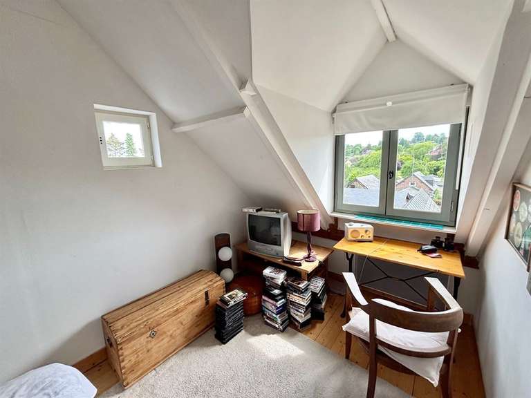 Maison Beaumont-en-Auge - 3 chambres - 110m²