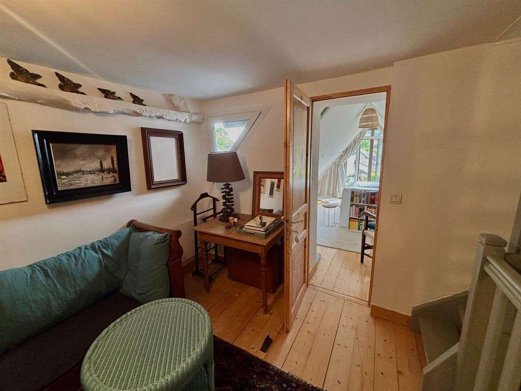 House Beaumont-en-Auge