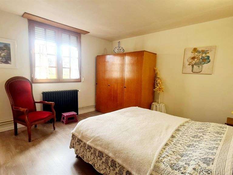 Maison Beaumont-en-Auge - 5 chambres - 170m²