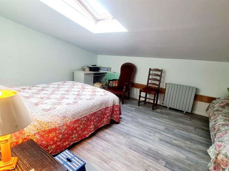 Maison Beaumont-en-Auge - 5 chambres - 170m²