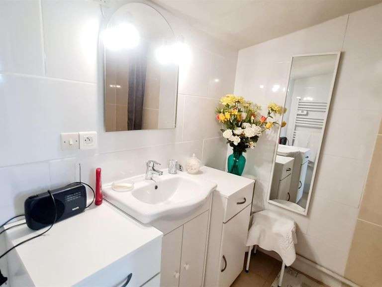 Maison Beaumont-en-Auge - 5 chambres - 170m²