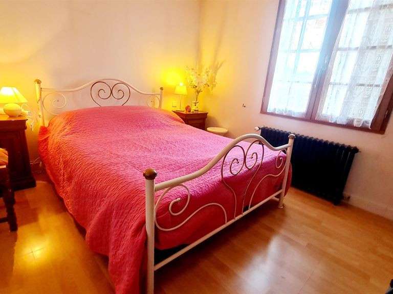 Maison Beaumont-en-Auge - 5 chambres - 170m²