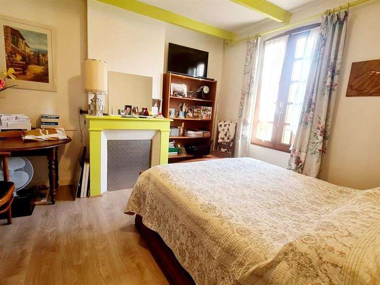Maison Beaumont-en-Auge - 5 chambres - 170m²
