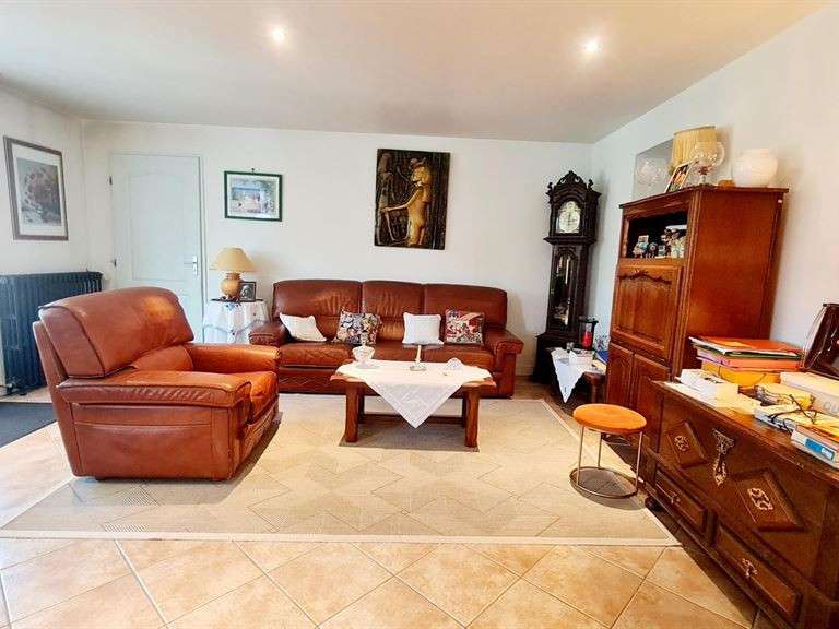 Maison Beaumont-en-Auge - 5 chambres - 170m²