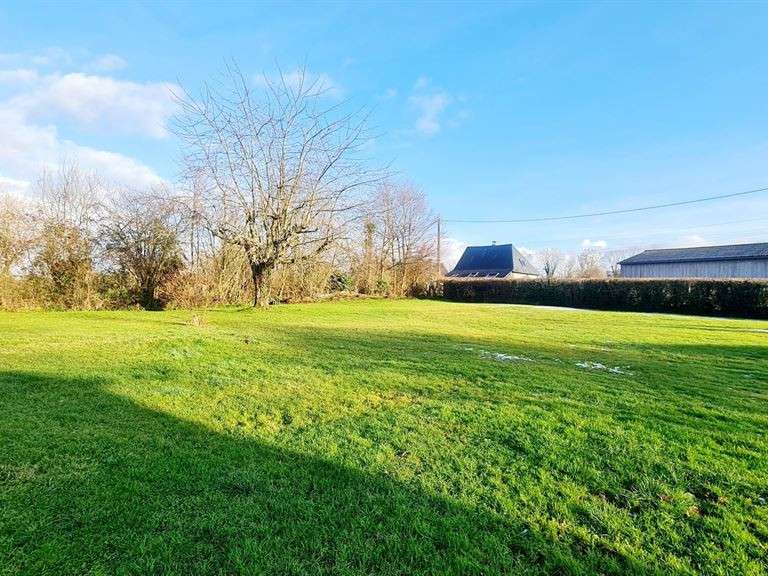 Maison Beaumont-en-Auge - 5 chambres - 170m²