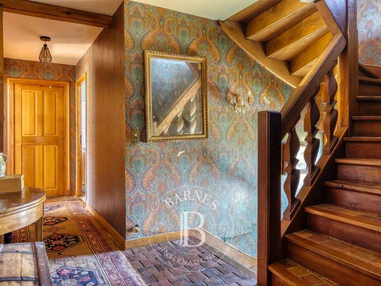 Maison Beaumont-en-Auge - 4 chambres - 250m²