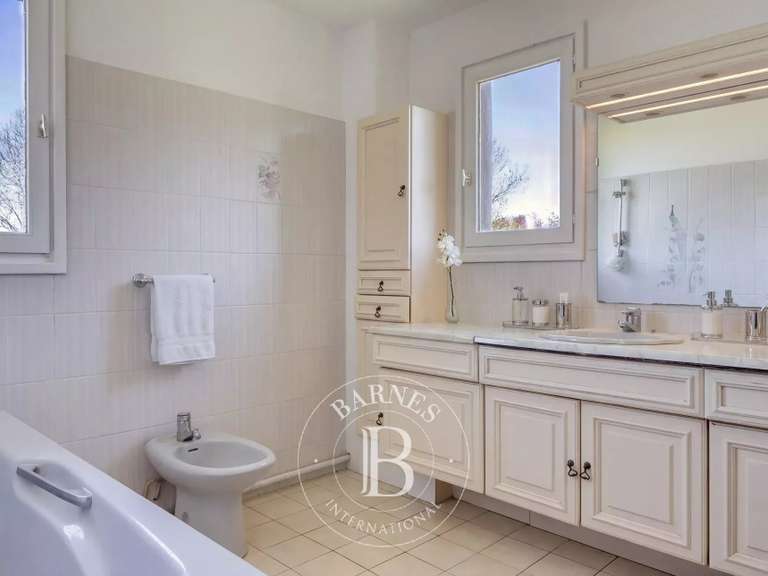 Maison Beaumont-en-Auge - 4 chambres - 250m²