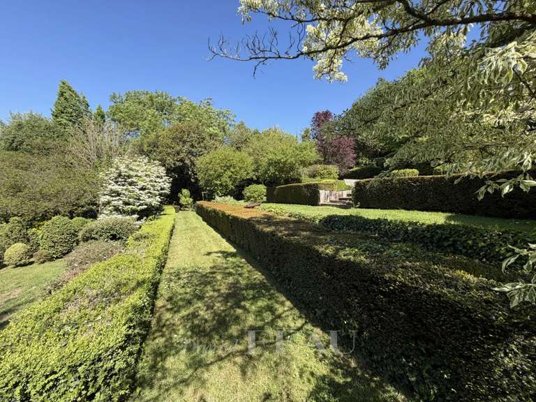 Maison Beaumont-en-Auge - 6 chambres - 400m²