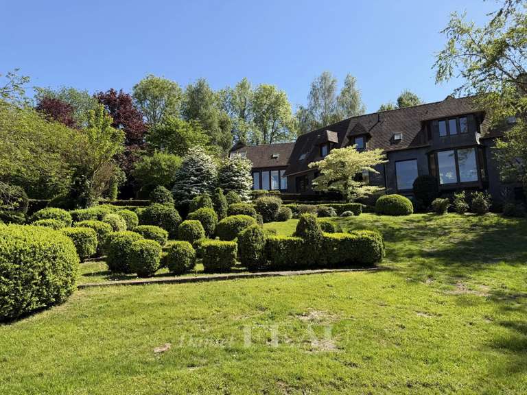 Maison Beaumont-en-Auge - 6 chambres - 400m²