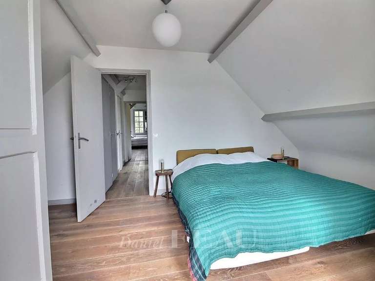 Maison Beaumont-en-Auge - 6 chambres - 400m²