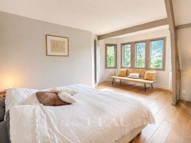 Maison Beaumont-en-Auge - 6 chambres - 400m²