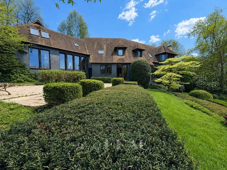 Maison Beaumont-en-Auge - 6 chambres - 400m²