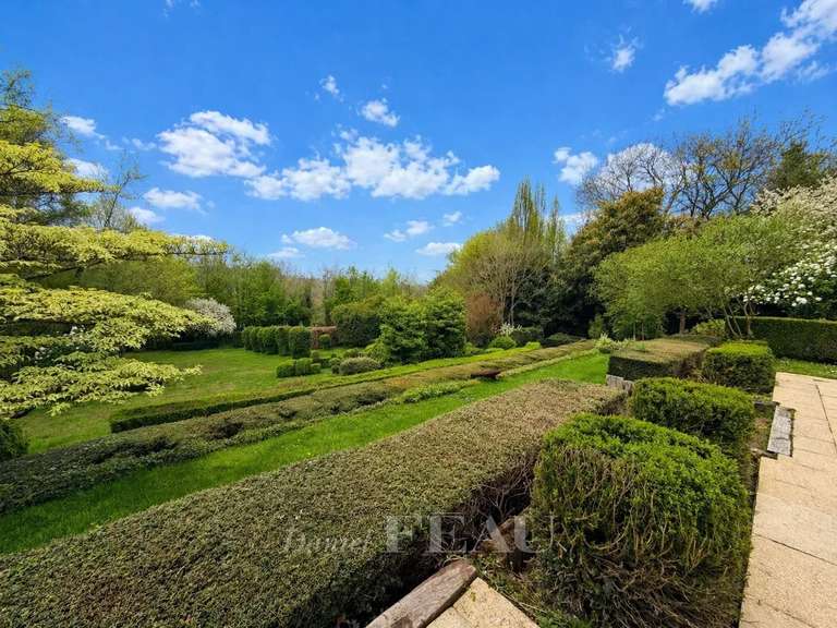 Maison Beaumont-en-Auge - 6 chambres - 400m²