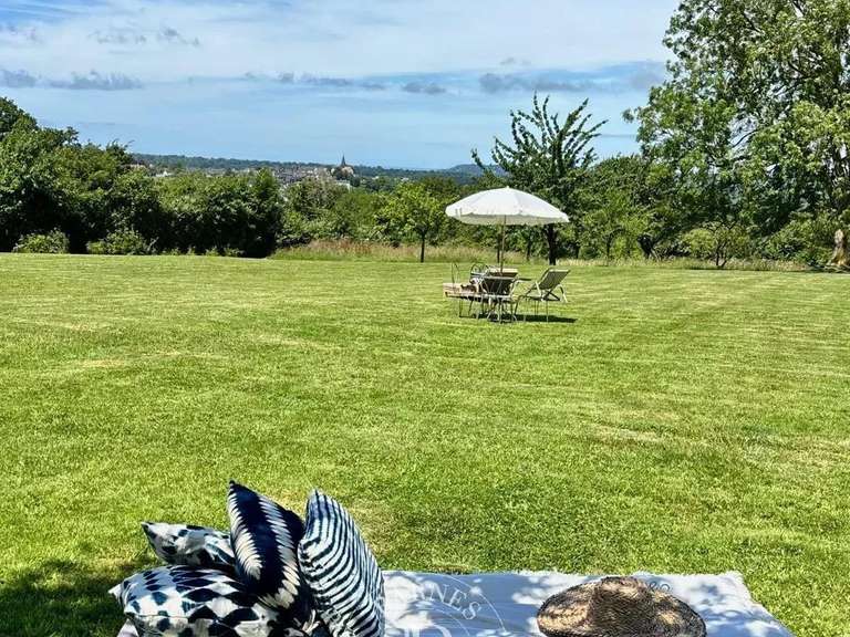 Maison Beaumont-en-Auge - 3 chambres - 230m²