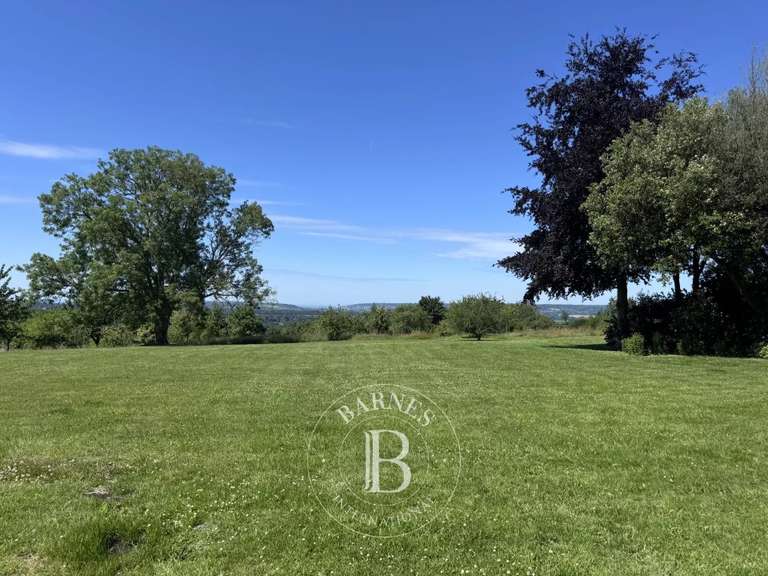Maison Beaumont-en-Auge - 3 chambres - 230m²