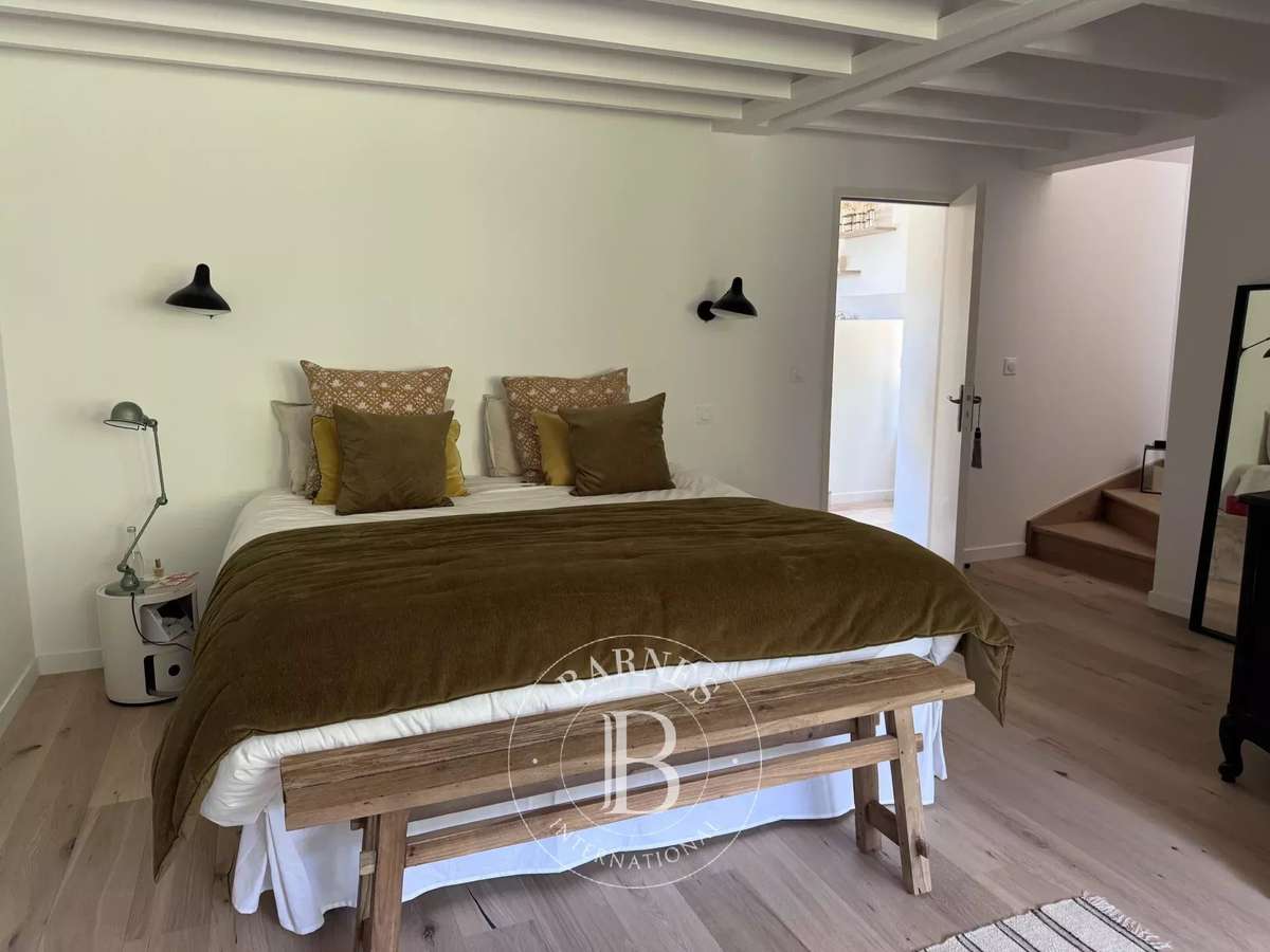 Maison Beaumont-en-Auge