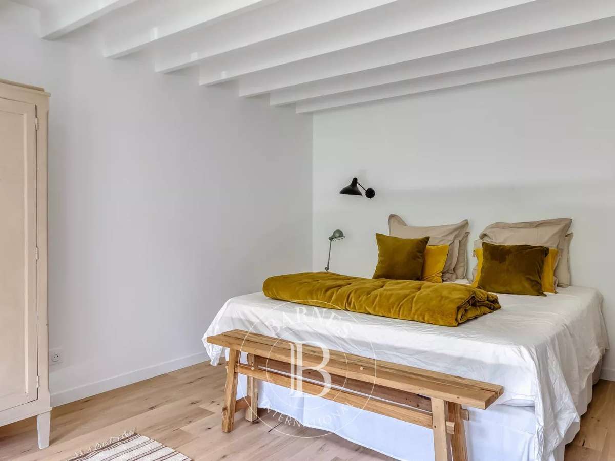 House Beaumont-en-Auge