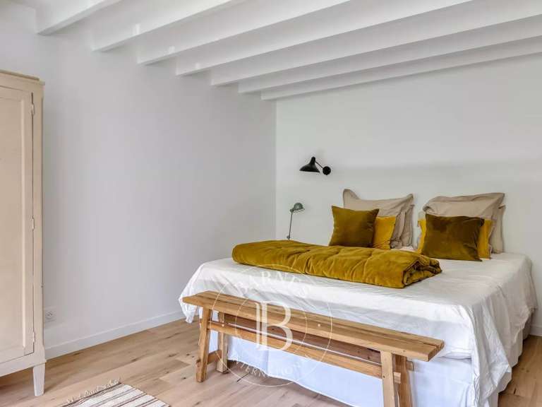 Maison Beaumont-en-Auge - 3 chambres - 230m²