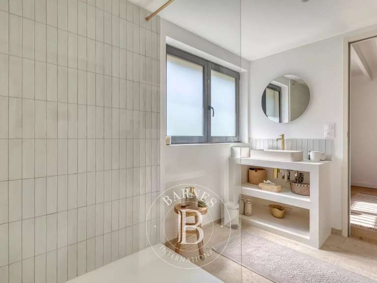 Maison Beaumont-en-Auge - 3 chambres - 230m²