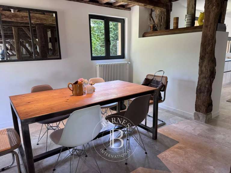 Maison Beaumont-en-Auge - 3 chambres - 230m²