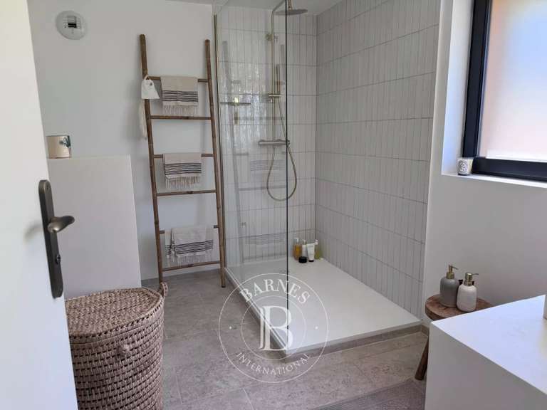 Maison Beaumont-en-Auge - 3 chambres - 230m²