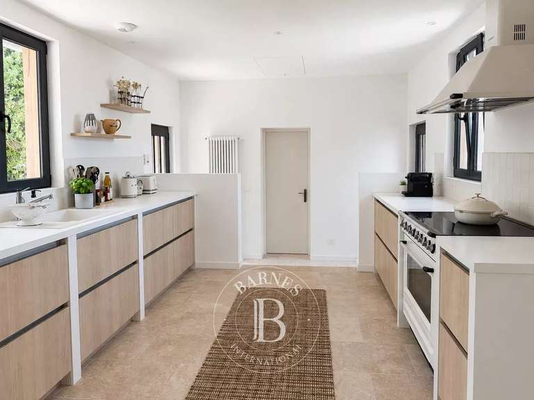 Maison Beaumont-en-Auge - 3 chambres - 230m²