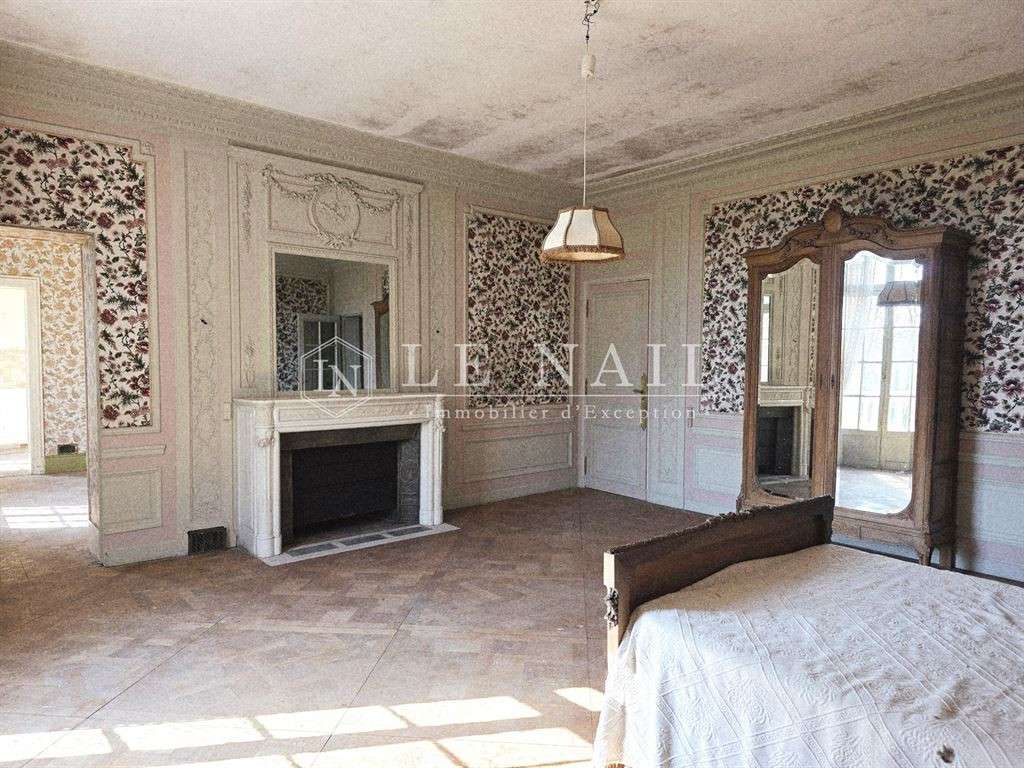 Château Beaumont-le-Roger