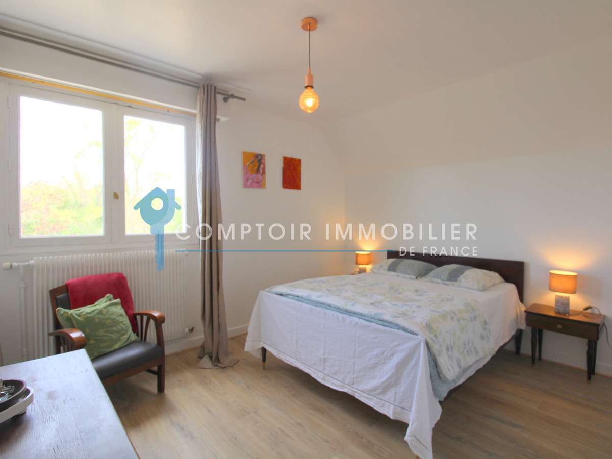 House Beaumont-le-Roger