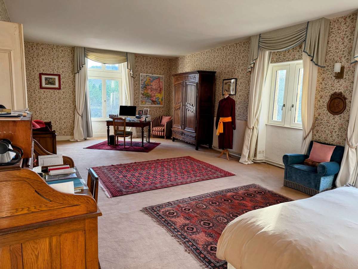 Manor Beaumont-Sardolles