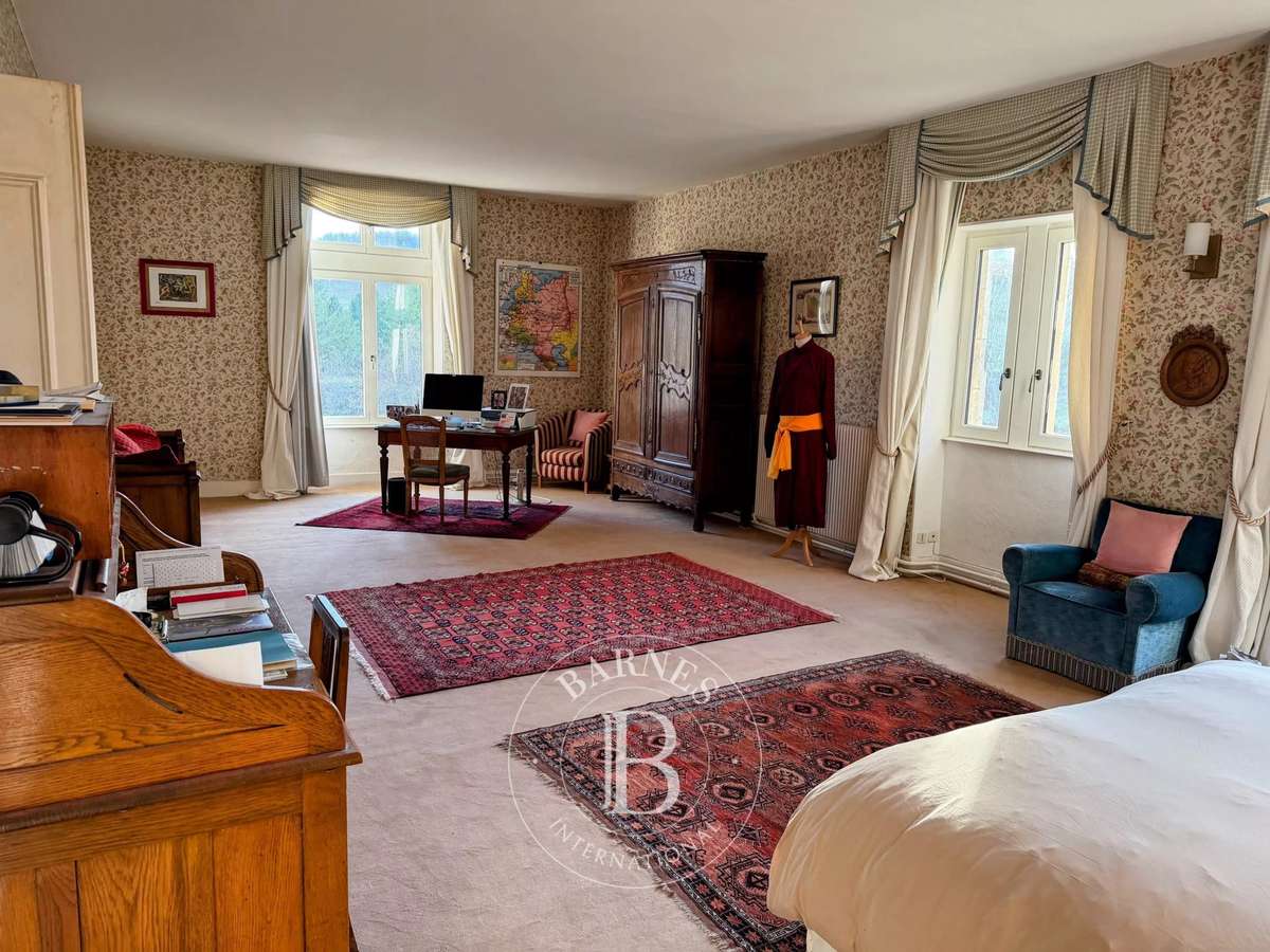 Manor Beaumont-Sardolles