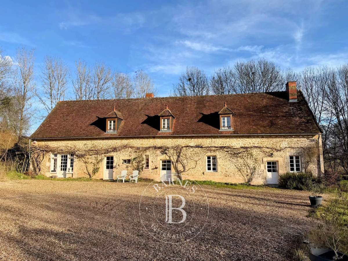 Manor Beaumont-Sardolles