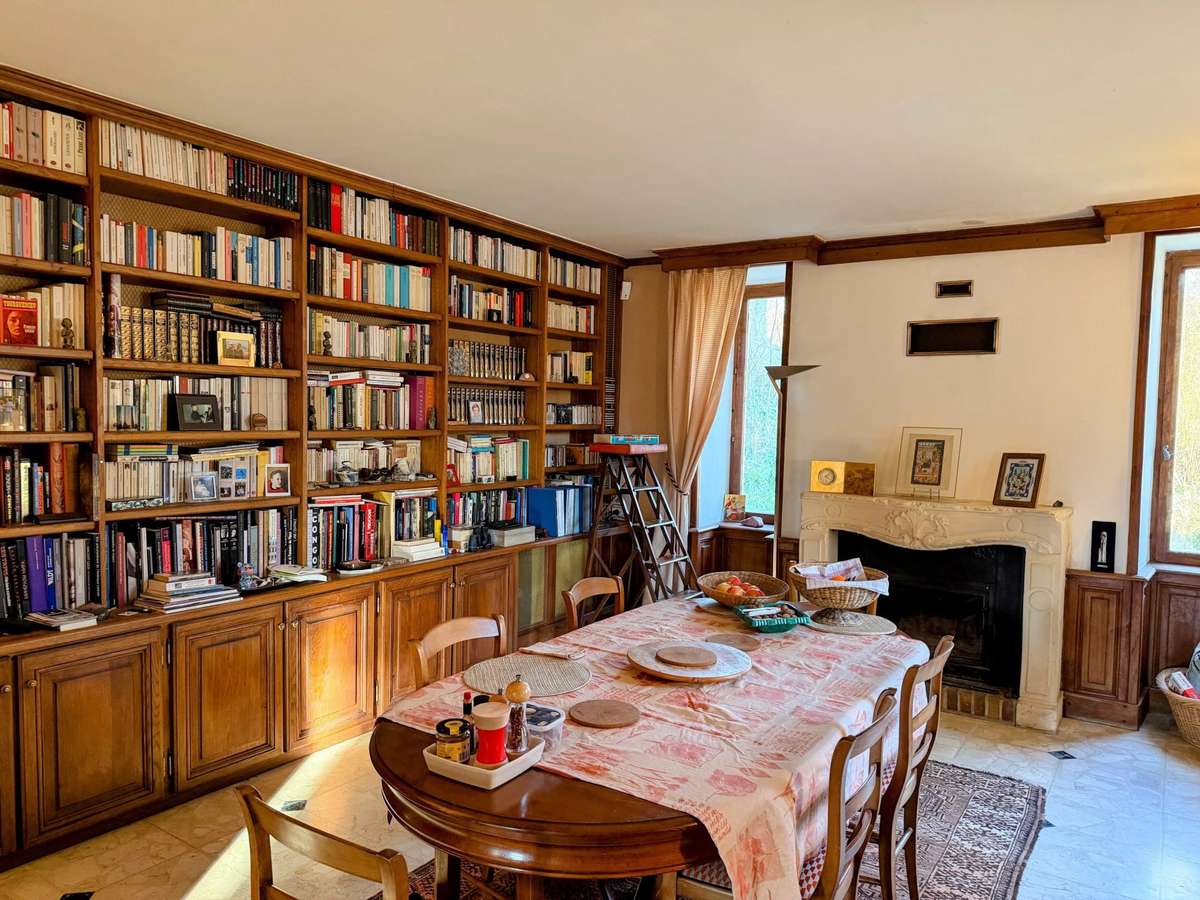 Manor Beaumont-Sardolles