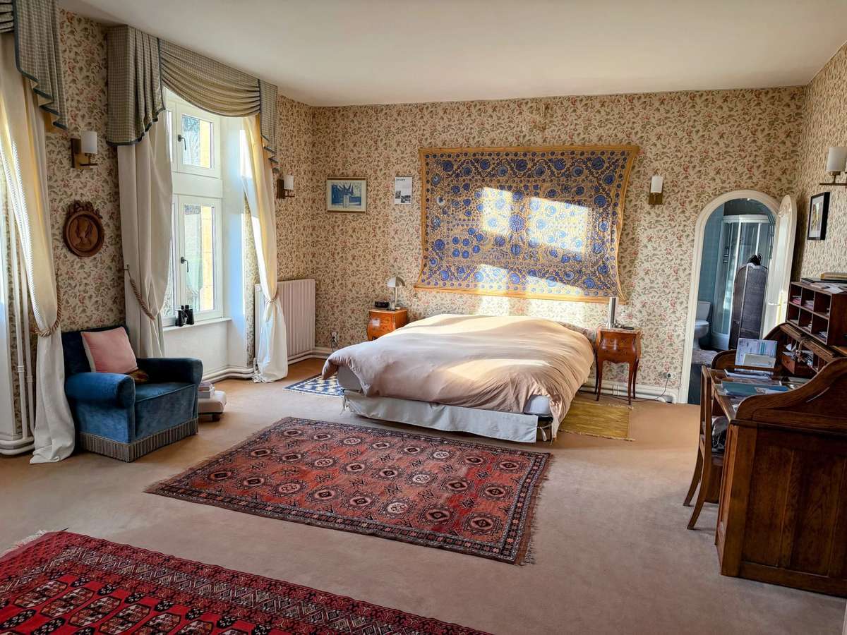 Manor Beaumont-Sardolles