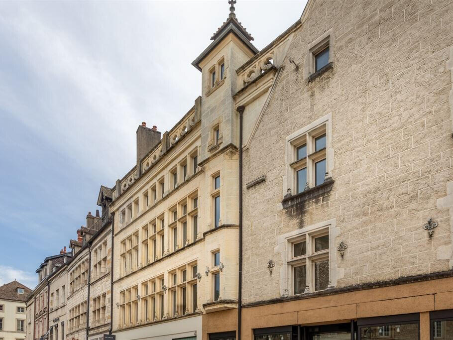 Appartement Beaune