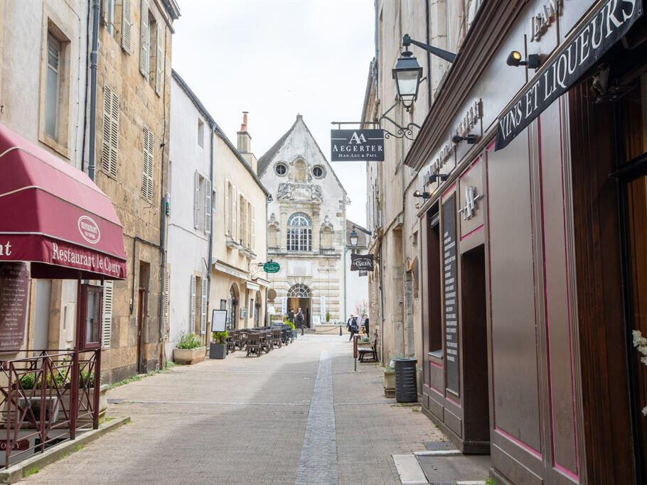 Appartement Beaune