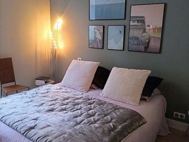 Appartement Beaune - 2 chambres - 109m²