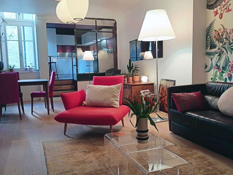 Appartement Beaune - 2 chambres - 109m²