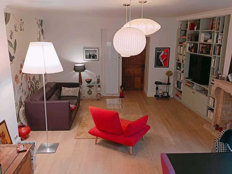 Appartement Beaune - 2 chambres - 109m²